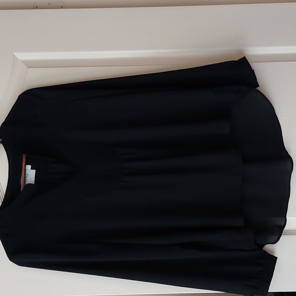 HD In Paris Black poly size 10. - Picture 5 of 5